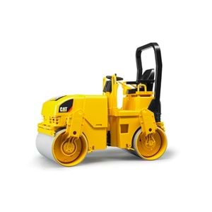 Bruder Caterpillar Asfalt Silindir Br02433
