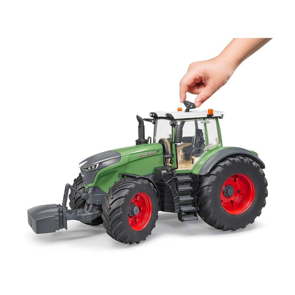 Bruder Fendt 1050 Vario Traktör Br04040