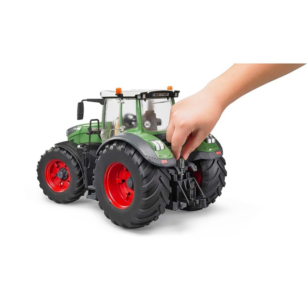 Bruder Fendt 1050 Vario Traktör Br04040