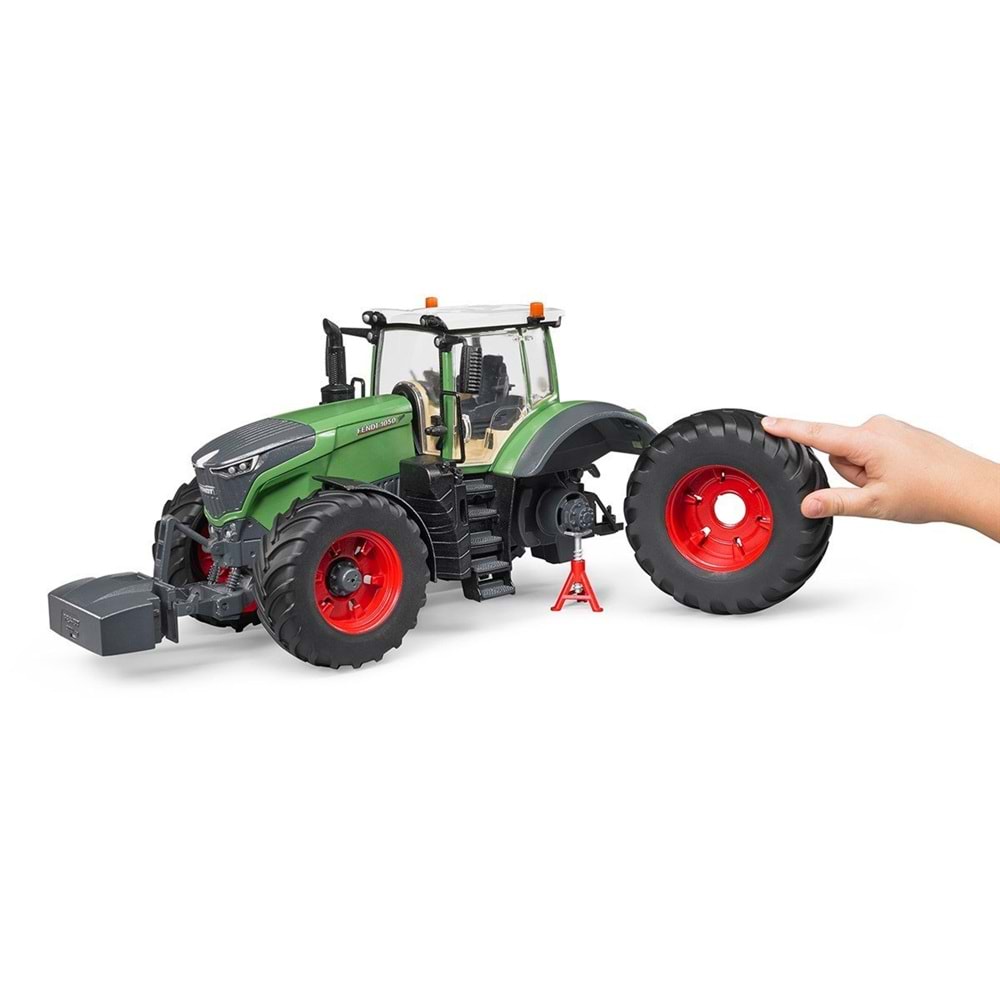 Bruder Fendt 1050 Vario Traktör Br04040