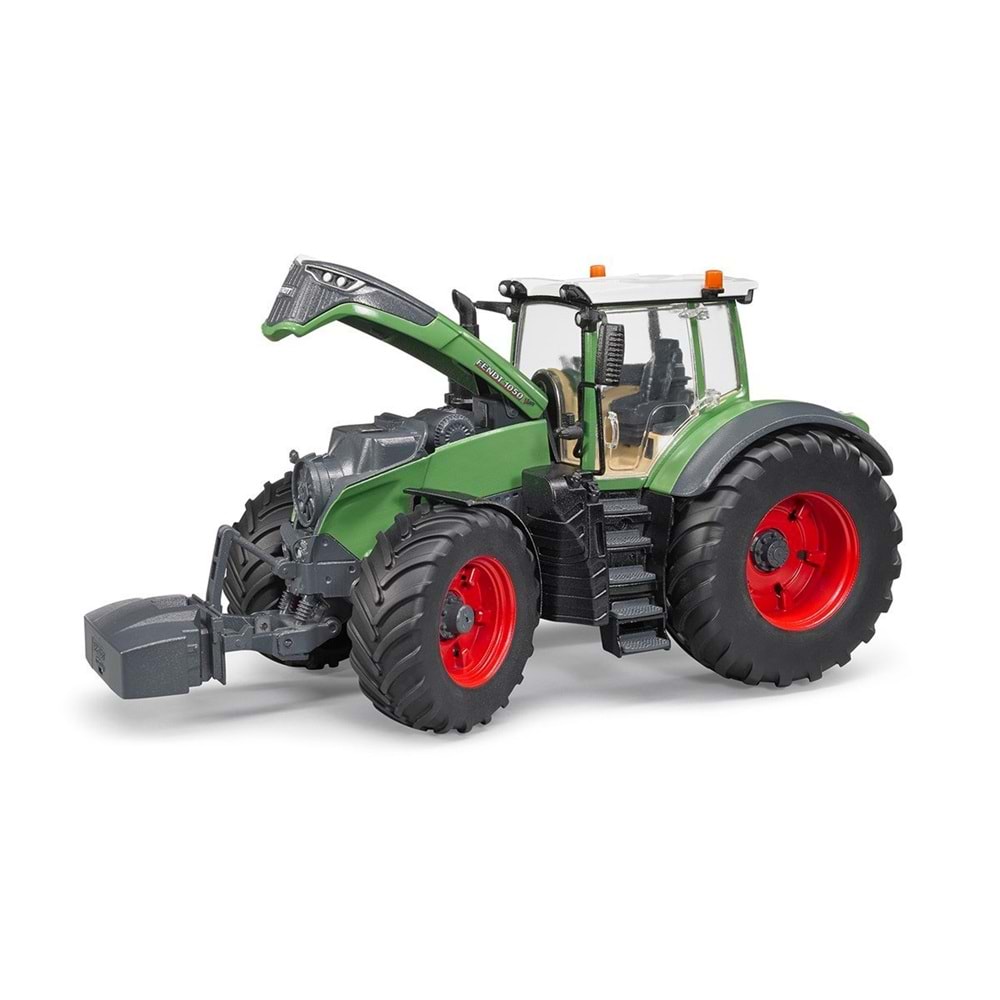 Bruder Fendt 1050 Vario Traktör Br04040
