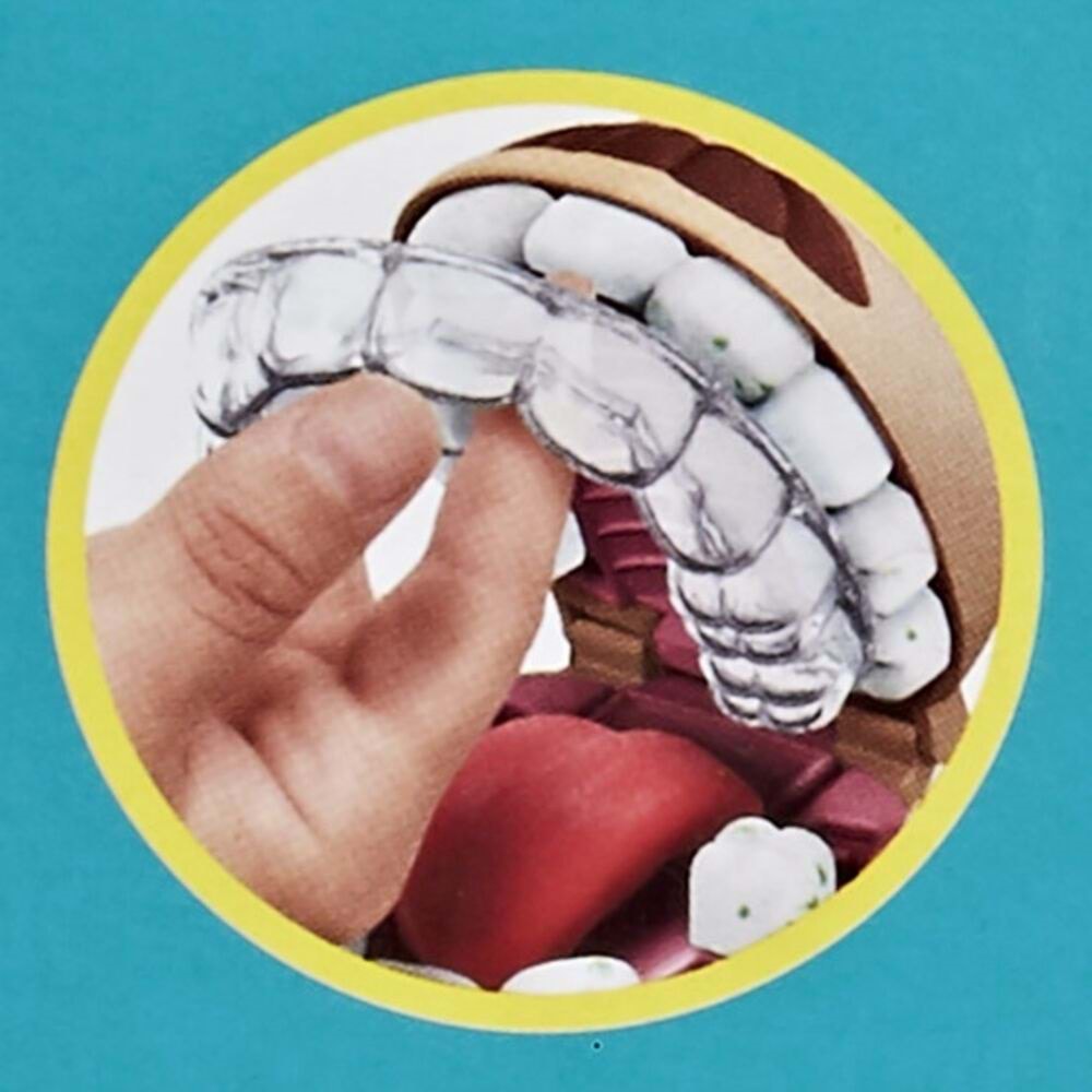 Play-Doh Dişçi Seti F1259
