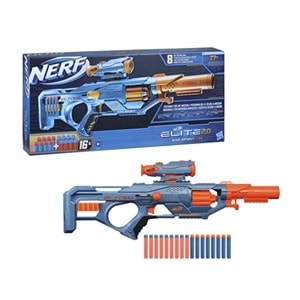 Nerf Elite 2.0 Eaglepoınt Rd 8 F0423