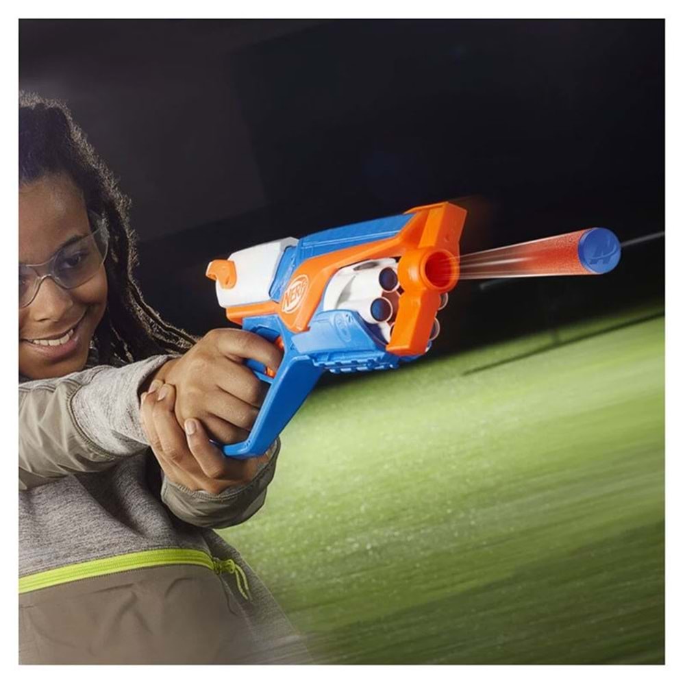 Nerf N-Serisi Agility F8629