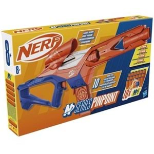 Nerf N-Serisi Pınpoınt F8621