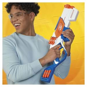 Nerf N-Serisi Strıkeback G0218