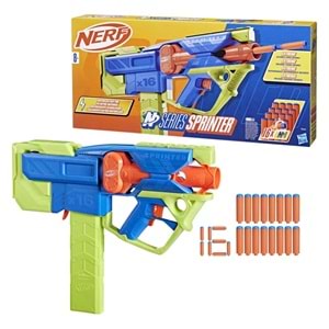 Nerf N-Serisi Sprınter F8625