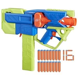 Nerf N-Serisi Sprınter F8625