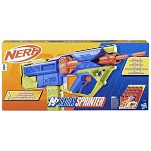 Nerf N-Serisi Sprınter F8625