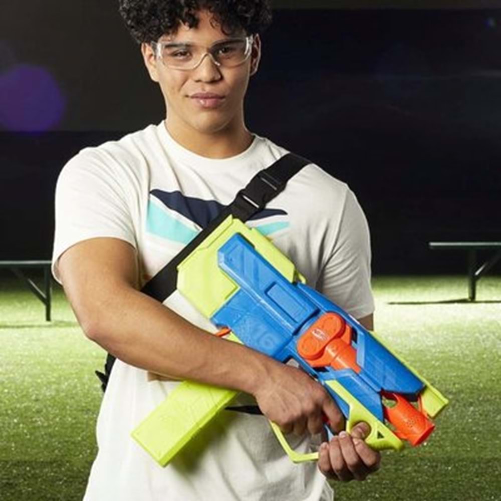 Nerf N-Serisi Sprınter F8625