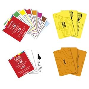 Monopoly Klasik G0009