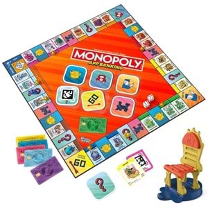 Monopoly APP Banking G1424