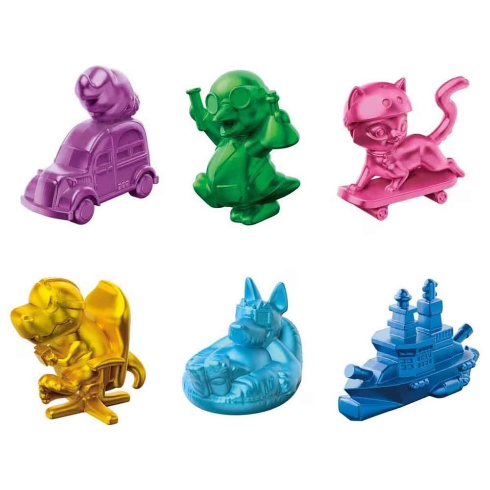 Monopoly APP Banking G1424