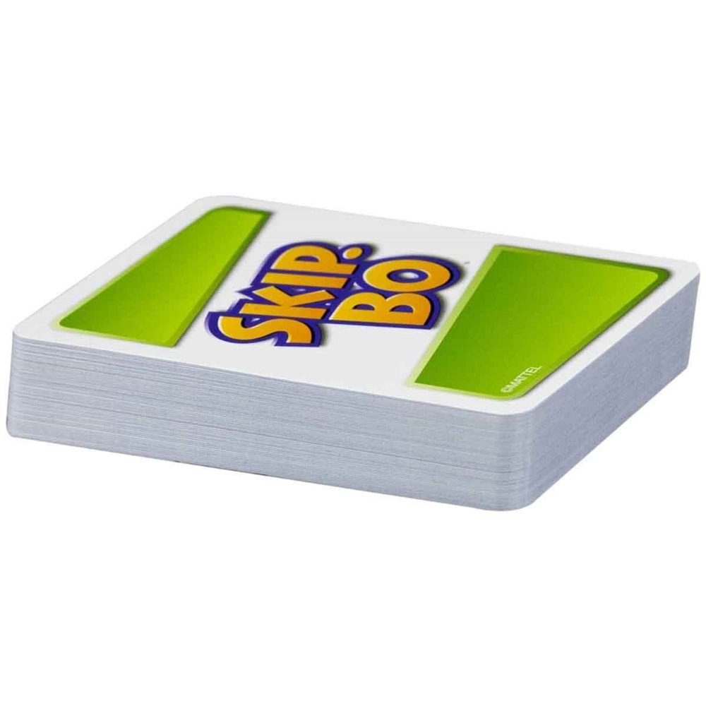Skip-Bo Kartlar 52370