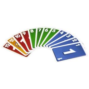 Skip-Bo Kartlar 52370