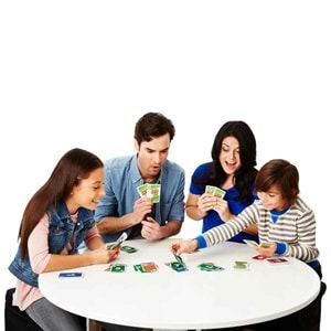 Skip-Bo Kartlar 52370
