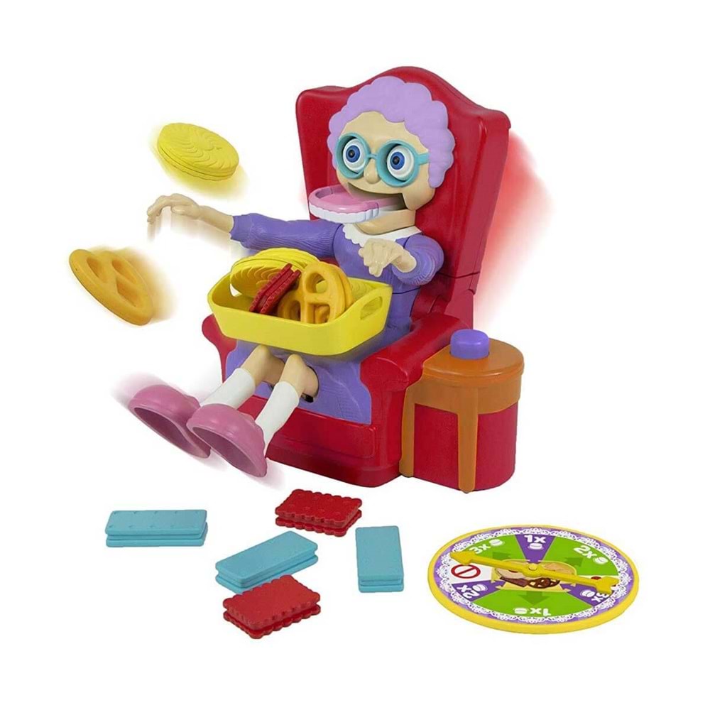 Tomy Cingöz Nine TOT72465