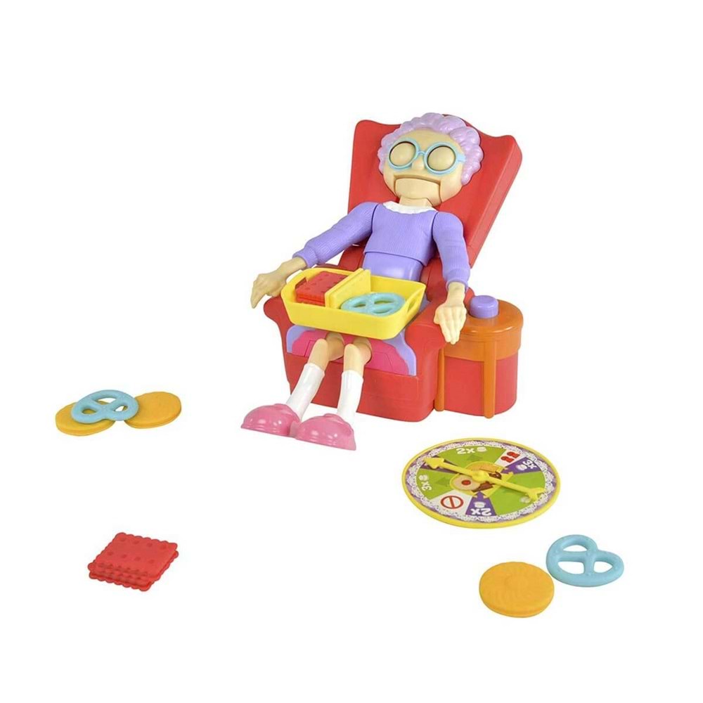 Tomy Cingöz Nine TOT72465