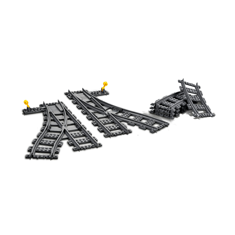LEGO-60238 City Değiştiren Makaslar