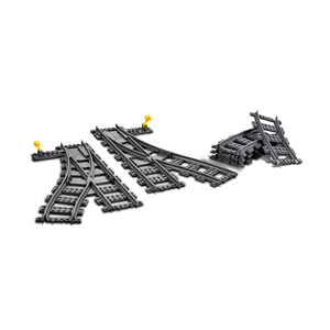 LEGO-60238 City Değiştiren Makaslar