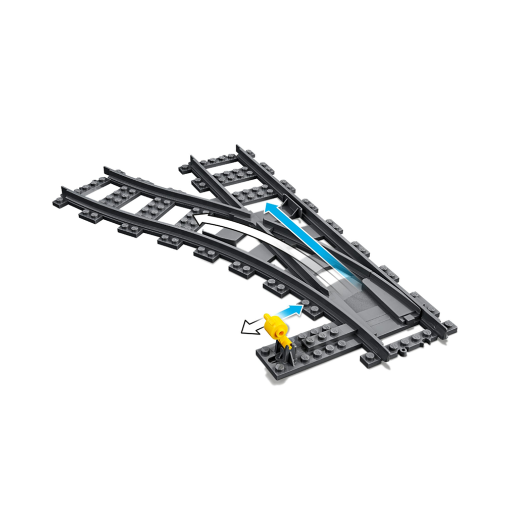 LEGO-60238 City Değiştiren Makaslar