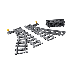 LEGO-60238 City Değiştiren Makaslar