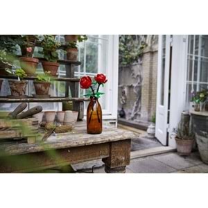 LEGO-40460 Botanicals Gül