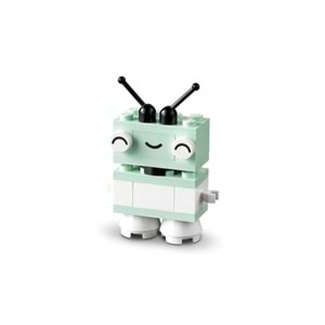 LEGO-11028 Classic Yaratıcı Pastel Eğlence