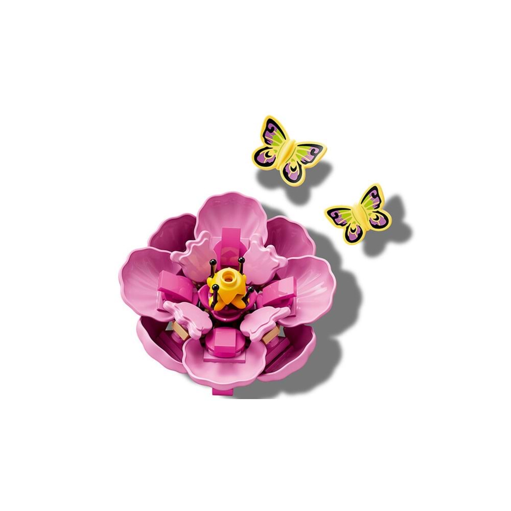 LEGO-80110 Yeni Ay Yılı Sergileme Modeli