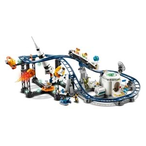 LEGO-31142 LEGO Creator Uzay Hız Treni