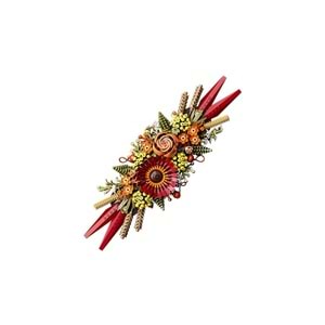 LEGO-10314 Icons Kuru Çiçek Aranjmanı