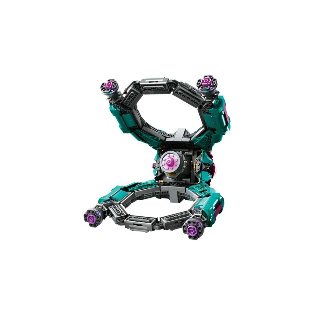 LEGO-76255 Marvel Koruyucuların Yeni Gemisi