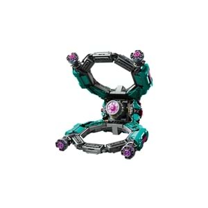 LEGO-76255 Marvel Koruyucuların Yeni Gemisi