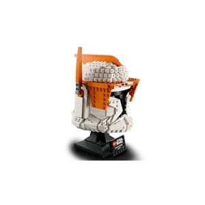 LEGO-75350 Star Wars™ Klon Komutanı Cody™ Kaskı
