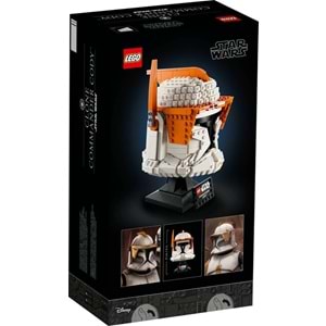 LEGO-75350 Star Wars™ Klon Komutanı Cody™ Kaskı