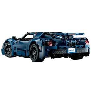 LEGO-42154 Technic 2022 Ford GT