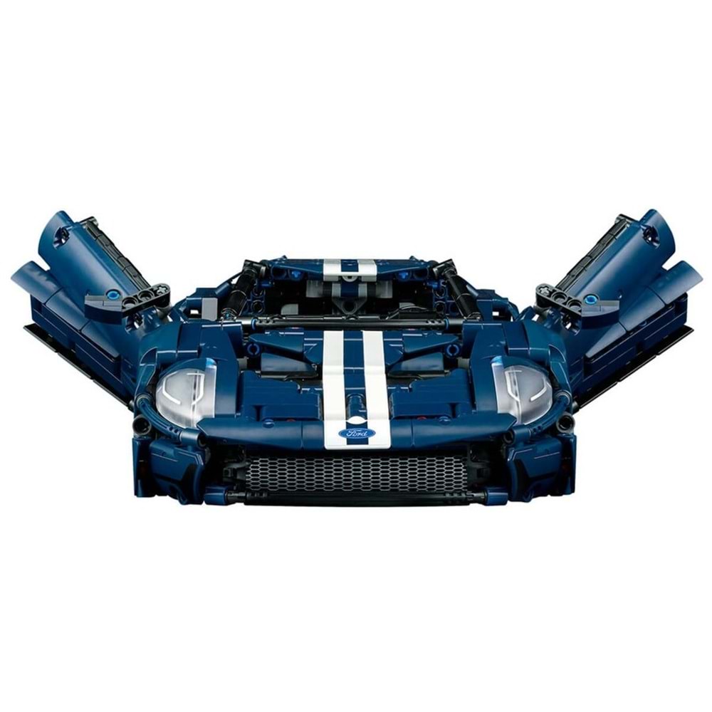 LEGO-42154 Technic 2022 Ford GT