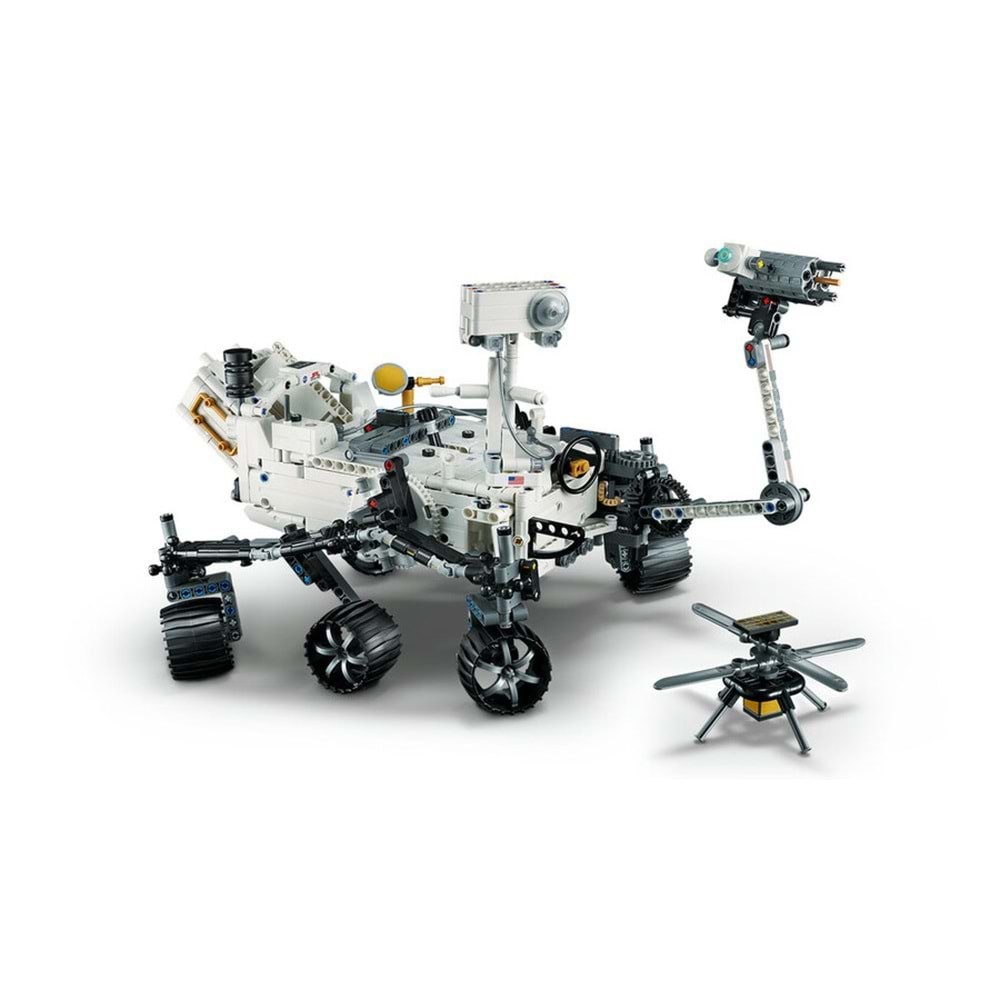 LEGO-42158 Technic NASA Mars Rover Perseverance