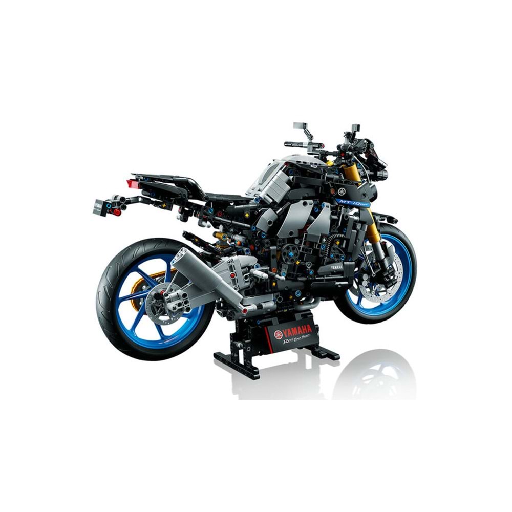 LEGO-42159 Technic Yamaha MT-10 SP