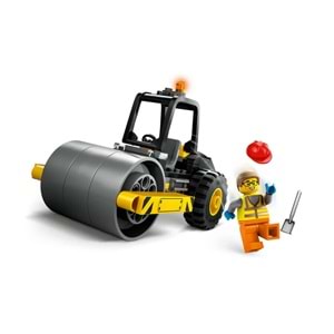LEGO-60401 City Yol Silindiri
