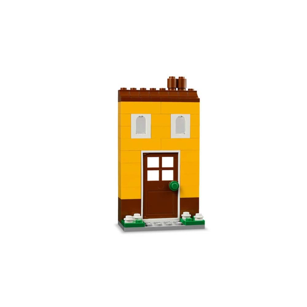 LEGO-11035 Classic Yaratıcı Evler