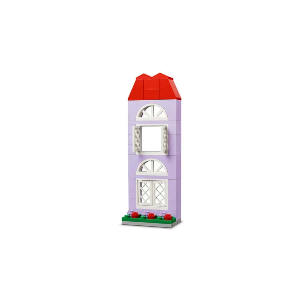 LEGO-11035 Classic Yaratıcı Evler