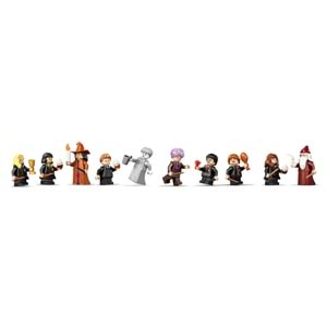 LEGO-76435 Harry Potter™ Hogwarts™ Şatosu: Büyük Salon