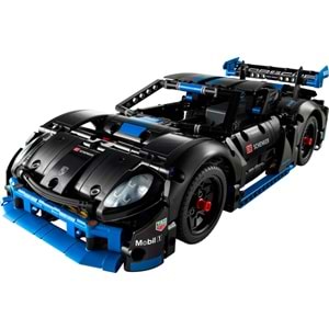 LEGO-42176 Technic Porsche GT4 e-Performance Yarış Arabası