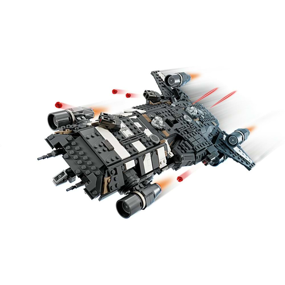 LEGO-75374 Star Wars Onyx Cinder