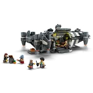 LEGO-75374 Star Wars Onyx Cinder
