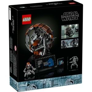 LEGO-75381 Star Wars™ Droideka™