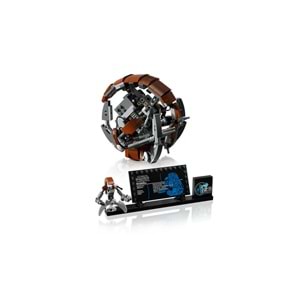 LEGO-75381 Star Wars™ Droideka™