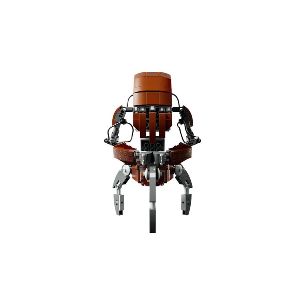 LEGO-75381 Star Wars™ Droideka™