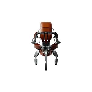 LEGO-75381 Star Wars™ Droideka™